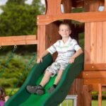 Shenandoah Swing Set - Image 7