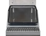Buyers Products 28-in x 24-in x 18-in Smooth Aluminum Step Box Truck Tool Box 1705281 - Image 6
