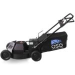 OSO Electric 21″ SP Commercial Mower