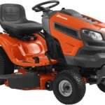 Husqvarna YTH1942 (42″) 19HP Briggs Lawn Tractor