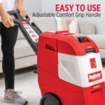 Rug Doctor X3 Commercial Carpet Cleaner Pet Pro Pack with Stain & Odor Removers - Image 24