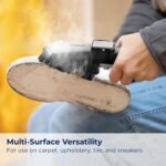 BISSELL Little Green HydroSteam 3618 Portable Carpet & Upholstery Cleaner - Image 11