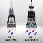 Hoover PowerScrub Deluxe Carpet Cleaner for Carpet & Upholstery with Tools - Image 18