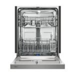 Midea 24 in Built-In Dishwasher with Extended Dry, 52 dBA - Image 7
