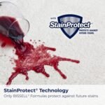 BISSELL Revolution HydroSteam Pet Carpet Cleaner, 3432 - Image 7