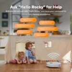 Roborock Qrevo Edge S5A Robot Vacuum & Mop, 18,500Pa, Zero-Tangle - Image 34