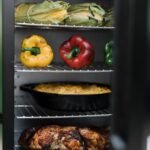 Masterbuilt 710 WiFi Digital Electric Smoker, 711 Sq. In, Vertical Design - Image 10