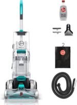 Hoover Smartwash Automatic Carpet Cleaner Machine, FH52000, Turquoise - Image 21