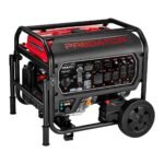 Predator 13,000 Watt Tri-Fuel Portable Generator with Remote Start and CO SECURE Technology