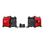 Predator 3500 Watt SUPER QUIET Inverter Generator with CO SECURE Technology - Image 7