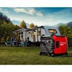 Predator 3500 Watt SUPER QUIET Inverter Generator with CO SECURE Technology - Image 4