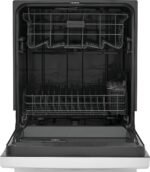 Frigidaire FDPC4314AW 24" Built-in dishwasher, White - Image 4