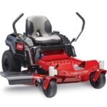 Toro 75748 TIMECUTTER Z-Turn Mower 15.5hp Briggs & Stratton Engine w/42″ Stamped Deck