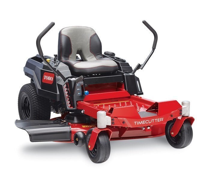 75748.jpg Toro 75748 TIMECUTTER Z-Turn Mower 15.5hp Briggs & Stratton Engine w/42″ Stamped Deck - Image 1
