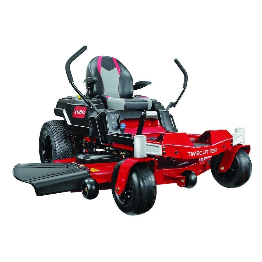 75762-1.jpg Toro 75762 TIMECUTTER Z-Turn Mower 24hp Kohler V-Twin w/60″ Fabricated Deck - Image 1