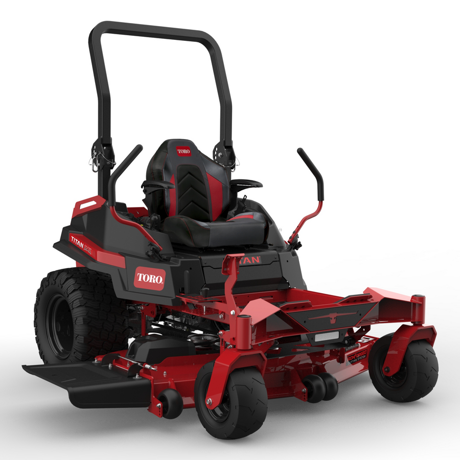 76606-1.png Toro 76606 TITAN MAX Z-Turn Mower 26hp Kohler 747cc V-Twin w/60″ Fabricated Deck - Image 1