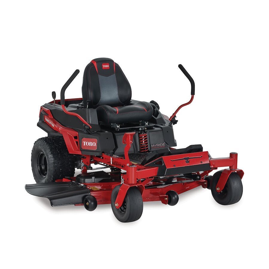 77503-1.jpg Toro Timecutter Max 23hp Kawasaki Engine 54″ FAB Deck Z-Turn Mower w/ MYRIDE #77503 - Image 1