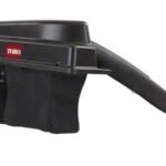 Toro Timecutter HD E-Z Vac Twin Bagger #79345