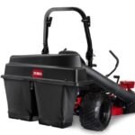 Toro 79347 Powered Twin Bagger for Titan Max