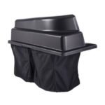 Toro 79417 TIMECUTTER Non-Powered Bagger Fits 34″ FAB Decks 2021 and Newer