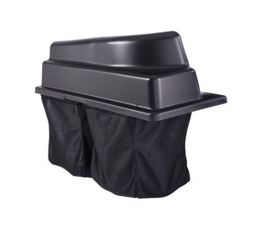 79412_bdef07b8-b1e1-454a-bfb5-628481fcbb78.jpg Toro 79410 TIMECUTTER Non-Powered Bagger Fits 42″ Stamped Decks 2020 and Newer - Image 1