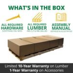 Navigator Swing Set - Image 10