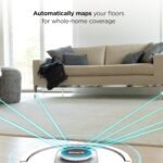 Shark AI Ultra Robot Vacuum with Voice Control & XL Self-Empty Base - Image 13