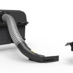 Ariens 815047 Edge 52″ Twin Bucket Bagger