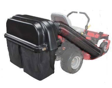 815142.1.1_71f275fc-e886-4d12-8978-e771fbcb4ed6-1.jpg Ariens Zoom Non Powered 52″ Twin Bagger Kit Fits EDGE #815052 - Image 1