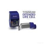 CircuPool RJ45+ Complete Salt Water Chlorination System for Swimming Pools | Titanium Cell & 7 Year Manufacturer Warranty | No DIY Install Penalty. - Image 5