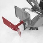 Earthquake Victory 33970 Rear Tine Tiller 212cc 4-Cycle Viper Engine - Image 14