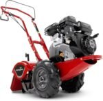 Earthquake Victory 33970 Rear Tine Tiller 212cc 4-Cycle Viper Engine - Image 9