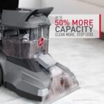 Hoover PowerScrub Deluxe Carpet Cleaner for Carpet & Upholstery with Tools - Image 20