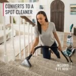 Hoover Smartwash Automatic Carpet Cleaner Machine, FH52000, Turquoise - Image 31