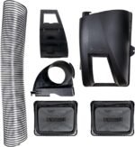 8TEN TurfBucket Twin Bagger for Cub Cadet ZT1 42–50 in Zero Turn 2018+ - Image 5