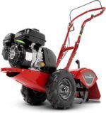 Earthquake Victory 33970 Rear Tine Tiller 212cc 4-Cycle Viper Engine - Image 2
