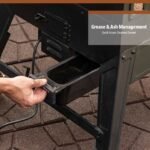 Pit Boss 1300 Connected Pellet Smoker Copperhead - Onyx Edition with Wi-Fi® - Image 4