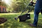 RYOBI 40V Brushless 20 in. Cordless Walk Behind Self-Propelled Lawn Mower with 6.0 Ah Battery & Charger - Image 3