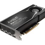 AMD Radeon Pro W7700 16GB Graphics Card (W7700)