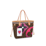 Louis Vuitton Game On Neverfull MM
