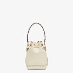 Fendi Leather Mini-bag - Image 3