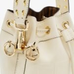 Fendi Leather Mini-bag - Image 5