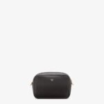 Fendi Red Leather Bag - Image 3