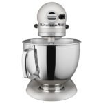 KitchenAid Artisan Series 5-Quart Tilt-Head Stand Mixer - KSM150PSMH, Milkshake - Image 3