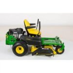 John Deere Z345M 42 in 22 HP Gas Dual Hydrostatic Zero Turn Riding Mower - Image 2