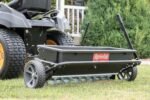 Agri-Fab 45-0543 Tow-Behind 100 lb Lawn & Garden Spiker Seeder Spreader - Image 29