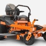Ariens IKON (42″) 21.5HP Kawasaki Zero Turn Mower 918002