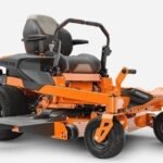 Ariens IKON (52″) 23HP Kawasaki 726cc Zero Turn Mower 918005