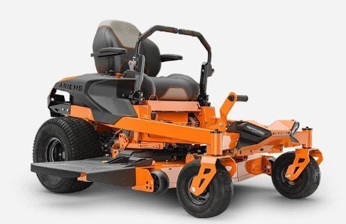 918003.1_de9fc546-ddc3-488e-9827-6c3d98d211ae-1.jpg Ariens IKON (52″) 23HP Kawasaki 726cc Zero Turn Mower 918005 - Image 1