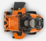 Ariens IKON 60 23HP Kawasaki 726cc Zero Turn Mower 918006 - Image 4